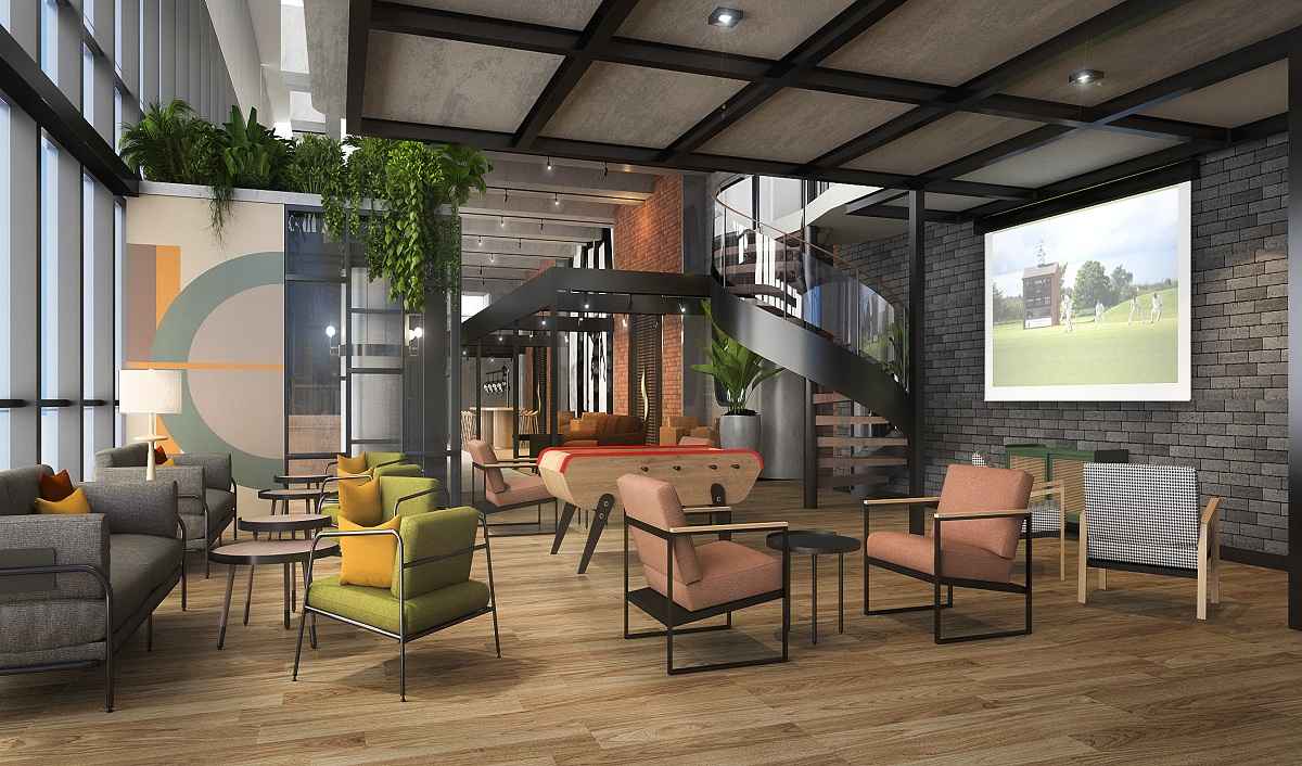 Quorum Redefines Urban Living with Launch of 'district150'